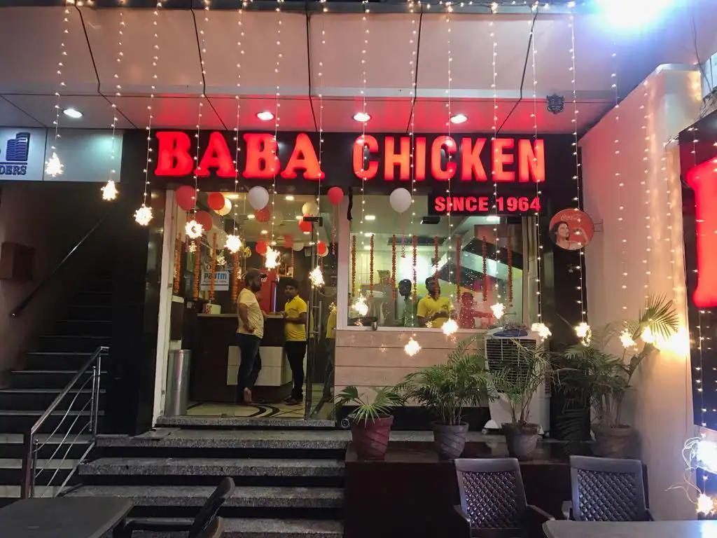Baba Chicken Continues to Be a Popular Dining Destination in Jalandhar