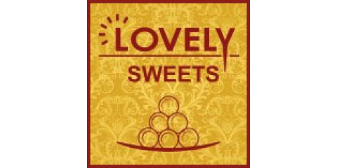 Lovely Sweets logo