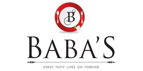 Baba Chicken logo
